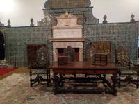  Esssaal Sintra
