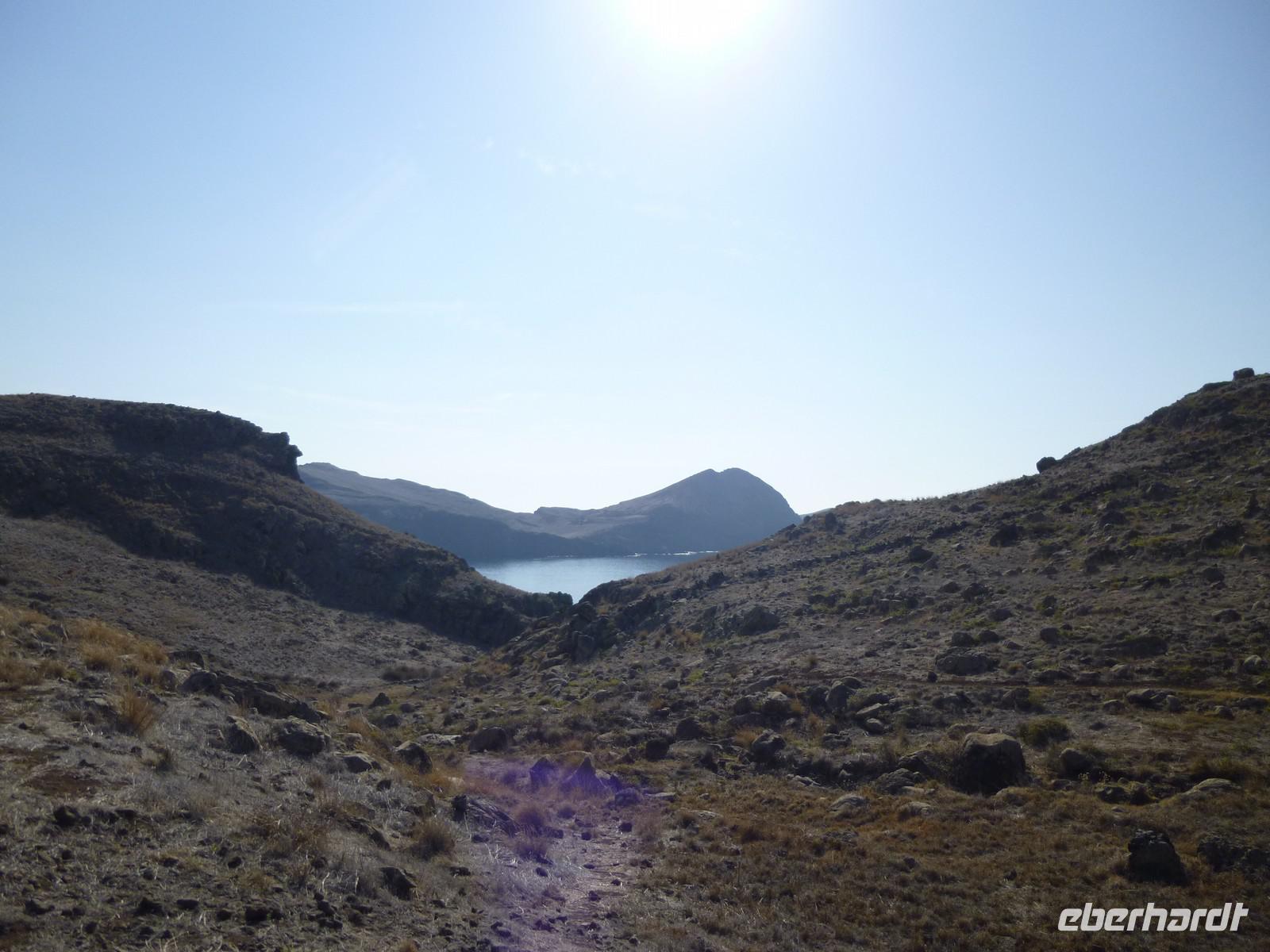  Ponta de São Lourenço