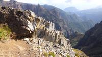  Wanderung Pico Ruivo