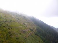  Wanderung Rabacal 