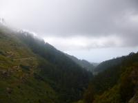  Wanderung Rabacal 