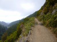  Wanderung Rabacal 