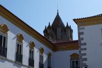 Évora 