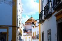 Évora 