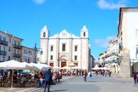 Évora 