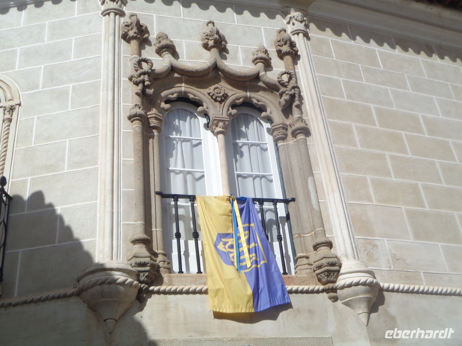 Évora