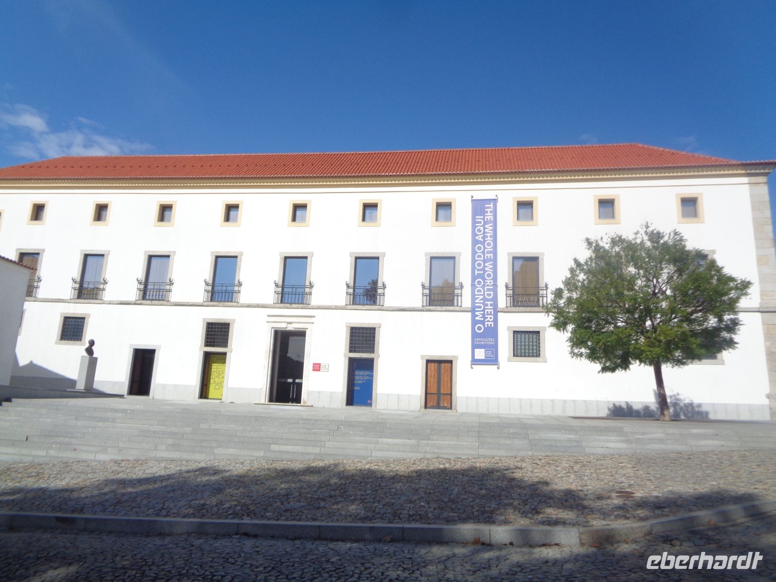 Évora