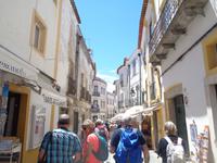 Évora