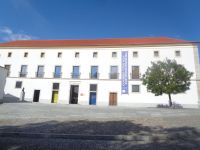 Évora