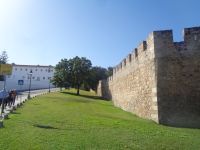 Évora