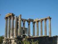Évora