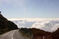 Über den Wolken