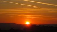 ...und immer, immer wieder geht die Sonne auf ...