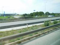 001 Fahrt zum Hotel