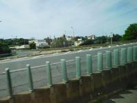 003 Fahrt zum Hotel