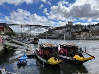 010 Duoro Porto
