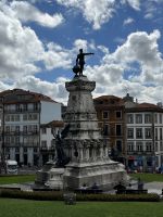 017 Porto Zentrum