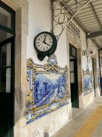 038 Bahnhof Pinhao