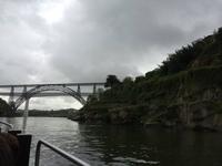 039 Porto zu Wasser