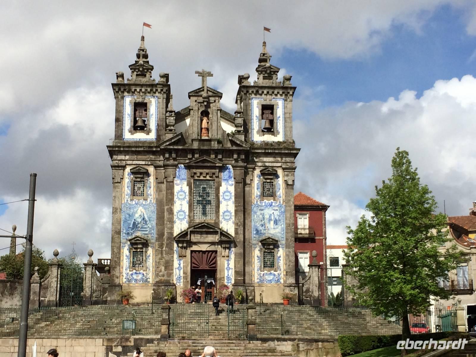 052 Kirche San Ildefonso