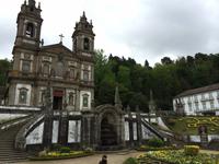 090 Basílica de Bom Jesus do Monte