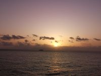 1. Sonnenaufgang