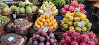 10 Köstlichkeiten in der Markthalle