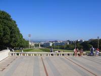 Stadtrundfahrt Lissabon