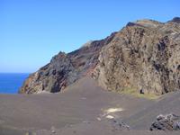 Halbinsel Capelinhos