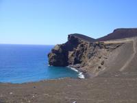 Halbinsel Capelinhos