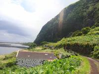 Wanderung auf Sao Jorge