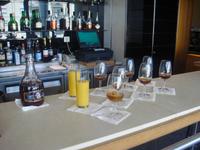 Begrüßung auf Sao Miguel 