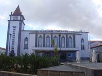 Theater in Ponta Delgada