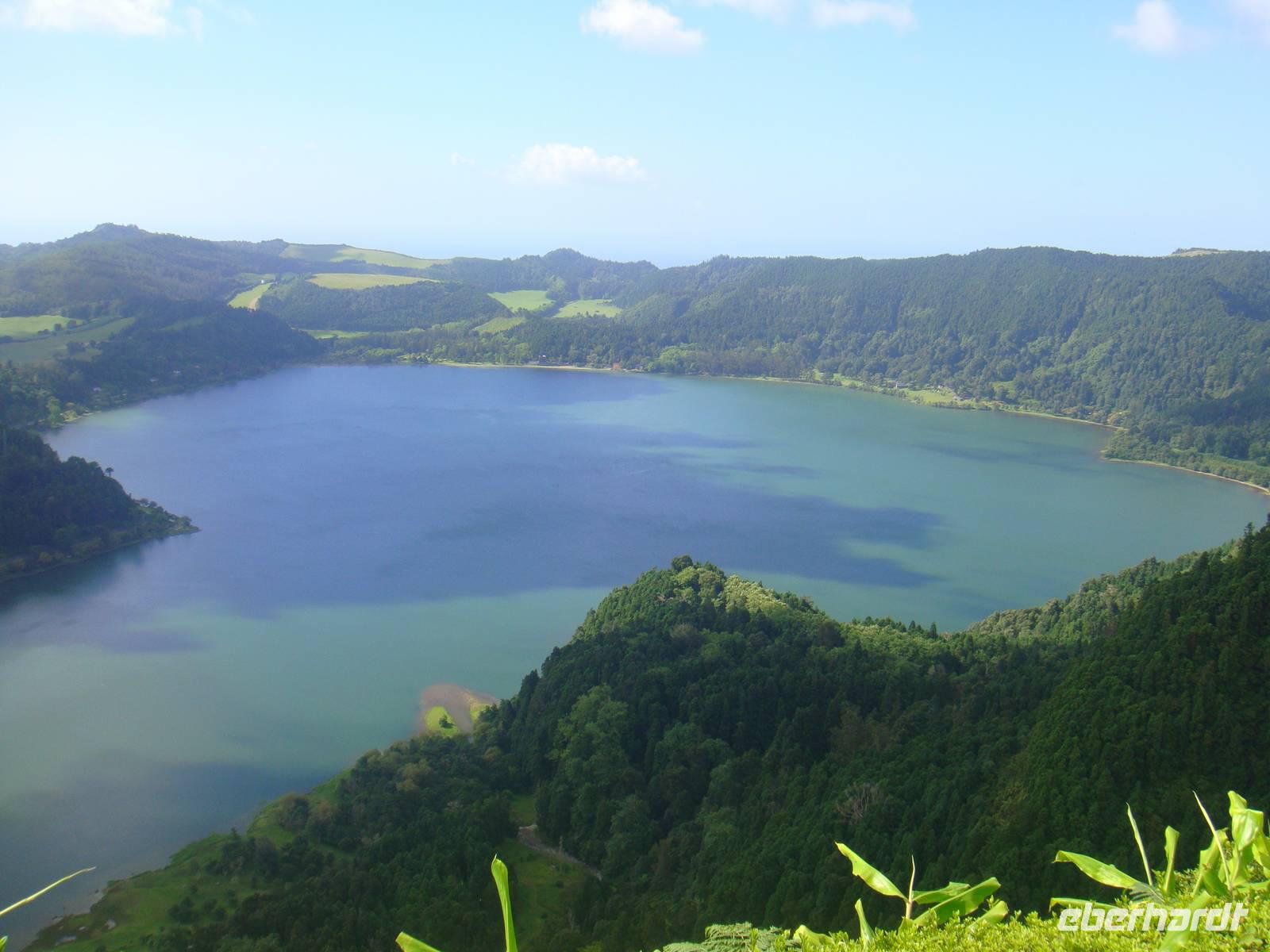 Lago das Furnas