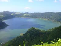 Lago das Furnas