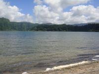 Lago das Furnas