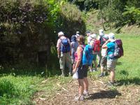 Wanderung rund um den Feuersee
