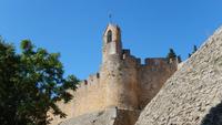 Burg Tomar