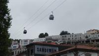 seilbahn zur Oberstadt