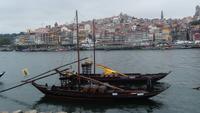 Ribeira  Altstadt von Porto