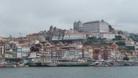 Ribeira  Altstadt von Porto
