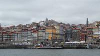 Ribeira  Altstadt von Porto