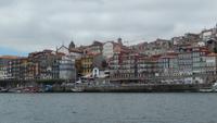 Ribeira  Altstadt von Porto