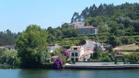 Kreuzfahrt auf dem Douro