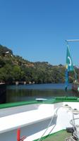 Kreuzfahrt auf dem Douro