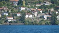 Kreuzfahrt auf dem Douro