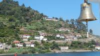 Kreuzfahrt auf dem Douro