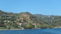 Kreuzfahrt auf dem Douro