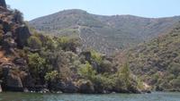 Kreuzfahrt auf dem Douro