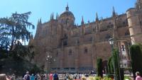 Salamanca Kathedrale